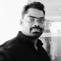 Vinod Vishwakarma