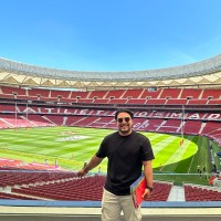 David Montenegro