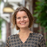 Anne-Mart Kuipers