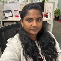 Aarthi Kasirajan