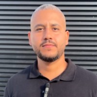 Eric Marçal