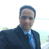 Mohit Joshi