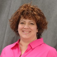Kathleen Irvine