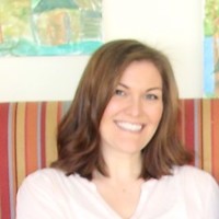 Lauren Mceachern, Mba