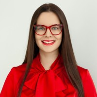 Natallia Lamkina