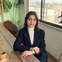 Nirmeen Ehssan
