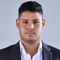 Ali F. Nabulsi