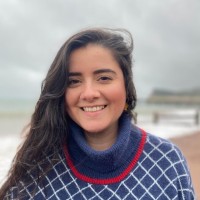 Amina Godfrey