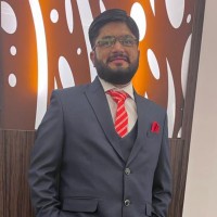 Siddhesh Warange
