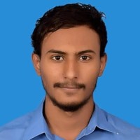 Ahmed Ali