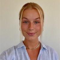 Frida Nicoline Barup Hansen