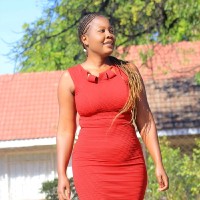 Refilwe Mabunda