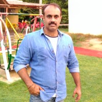 Khalid Bhatti
