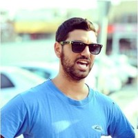 Lior Shriki