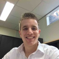 Jeroen Frieling