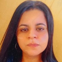 Leidiane Gonçalves