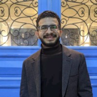 Ahmed Adel Gaber