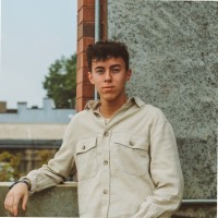 Jayden Garrett
