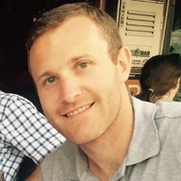 Craig Moss
