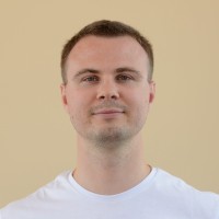 EVGENIY KOLESNIKOV