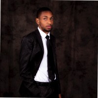 Trent Barron