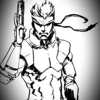 Foxhound Snake