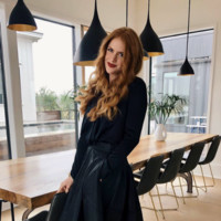 Molly Rhyne, MBA