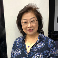 We Le Yu (Grace)