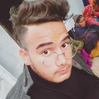 siddhartha negi