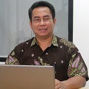 Miskandar Eko Sembodo