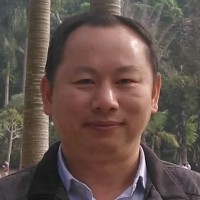 陈传兵