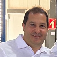 Ioannis Theodorakopoulos, Phd