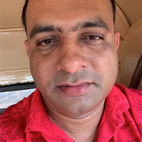 Mukhtar Ahmed Shaikh