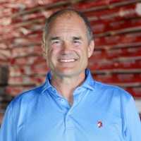 Chris Baumgarten