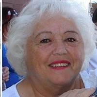 Judy Lacey