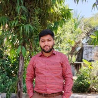 Adesh Patel