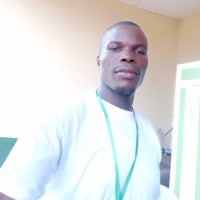 Micheal Udokang