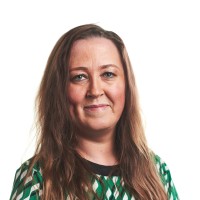 Ann Iren Bålerud