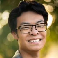 Brenton Yu