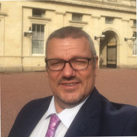 Stephen Payne