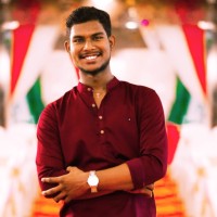 Nishal yuvaraj