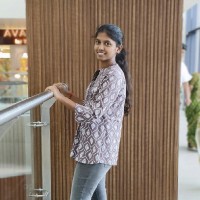 Kanaparthi Mounika