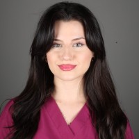 Gülben Aydın