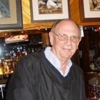 Tom Steele