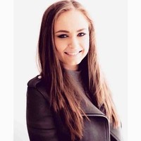 Roberta Radzvilaviciute