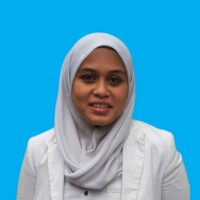 Ummi Farizan Ismail
