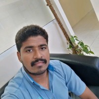 Arun Cleetus