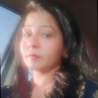Sheetal Alex Noronha