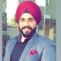 ISHPREET SINGH