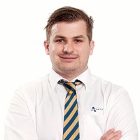 James Ritchie